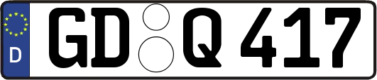 GD-Q417