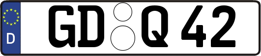 GD-Q42