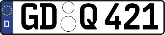 GD-Q421
