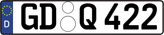 GD-Q422