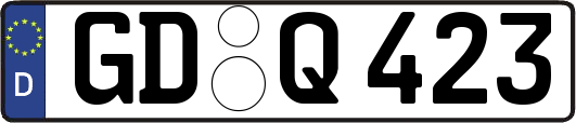 GD-Q423