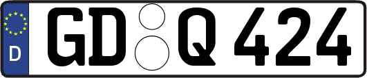 GD-Q424