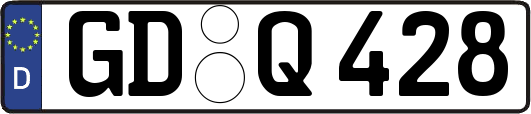 GD-Q428
