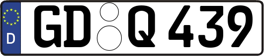 GD-Q439