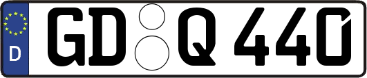 GD-Q440
