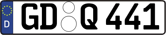 GD-Q441
