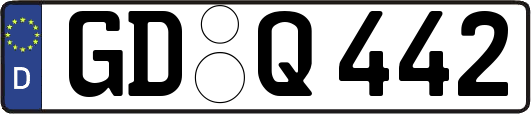 GD-Q442