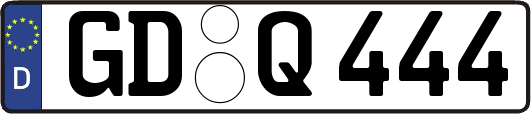 GD-Q444