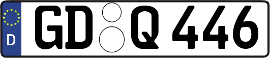 GD-Q446