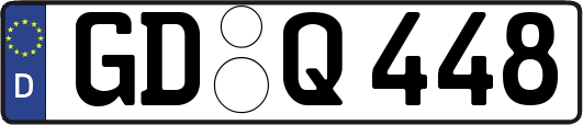 GD-Q448