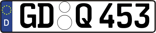GD-Q453
