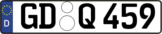 GD-Q459