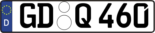 GD-Q460
