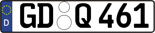 GD-Q461