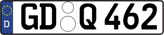 GD-Q462
