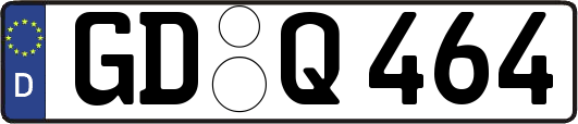 GD-Q464