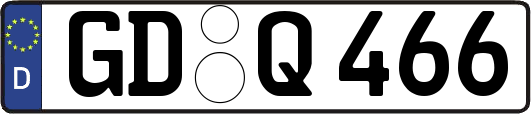 GD-Q466