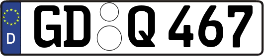 GD-Q467