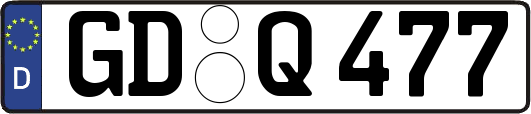 GD-Q477
