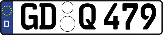 GD-Q479