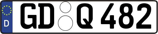 GD-Q482