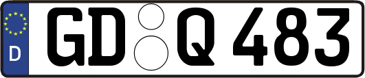 GD-Q483