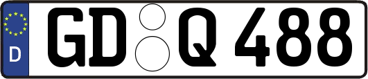GD-Q488