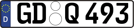 GD-Q493