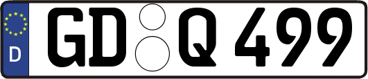 GD-Q499