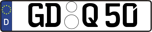 GD-Q50