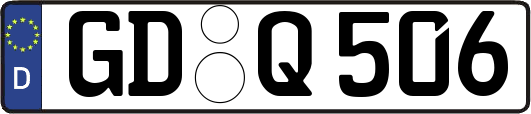 GD-Q506