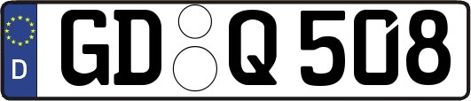 GD-Q508