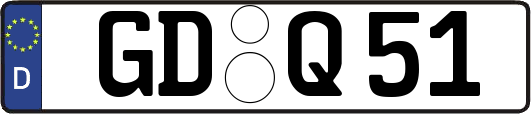 GD-Q51