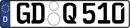 GD-Q510