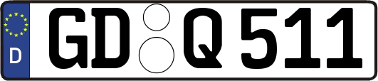GD-Q511