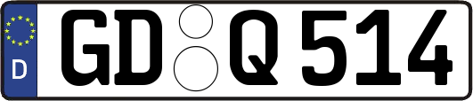 GD-Q514