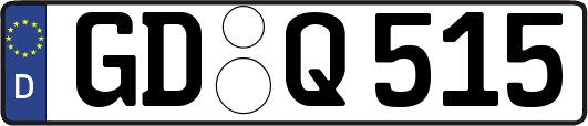 GD-Q515