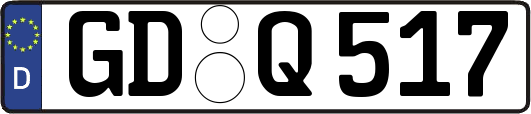 GD-Q517