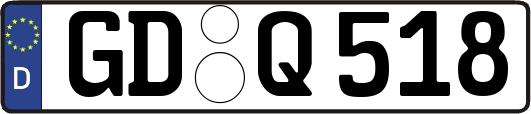 GD-Q518