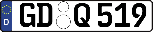 GD-Q519