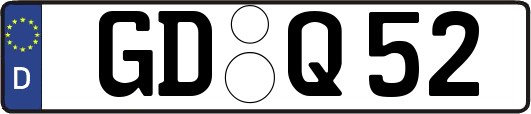 GD-Q52