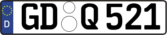 GD-Q521