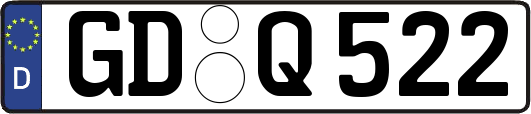 GD-Q522