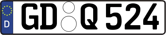 GD-Q524