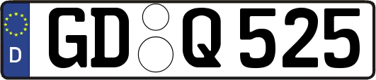 GD-Q525