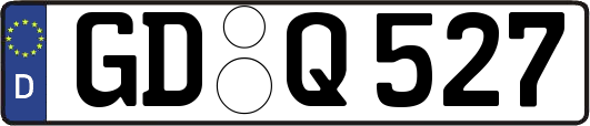 GD-Q527