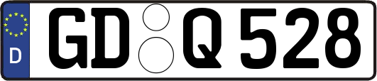 GD-Q528