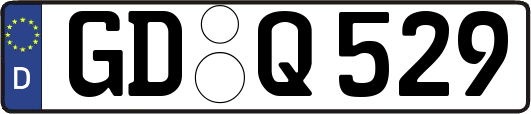 GD-Q529
