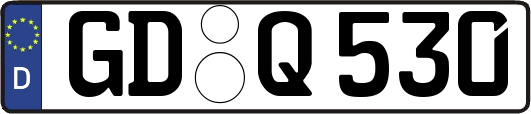GD-Q530