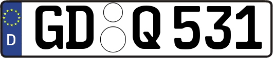 GD-Q531